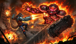 Contra Hard Corps